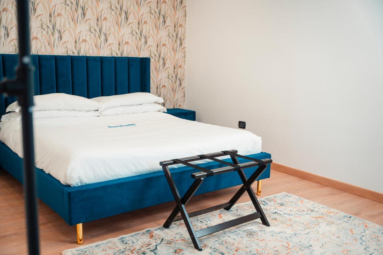 Sambass Boutique Apartment Kapua Zewnętrze zdjęcie