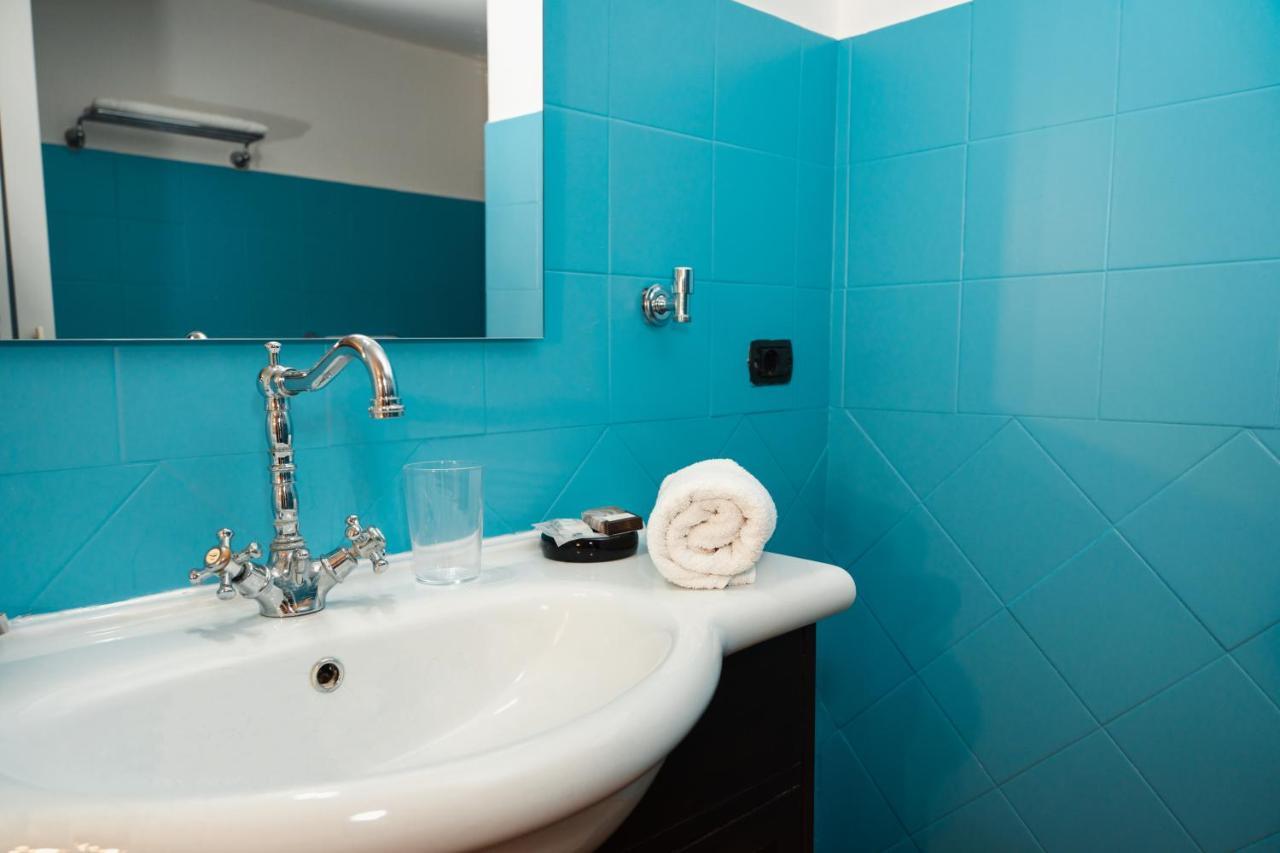 Sambass Boutique Apartment Kapua Zewnętrze zdjęcie
